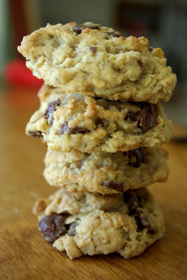 CookiesStack