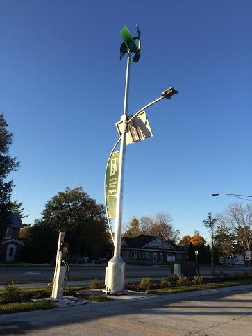 HyVee_EV_Charging_Station_IACity