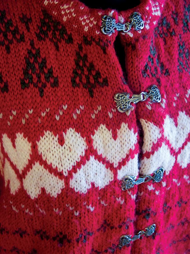 NorwegianSweater