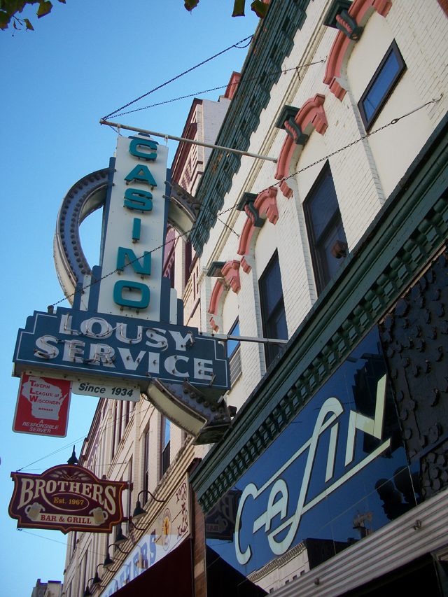 15Casino