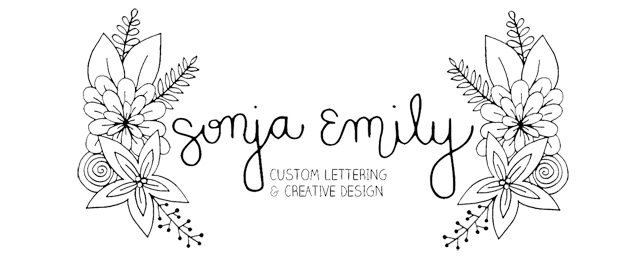 SonjaEmilyLogo