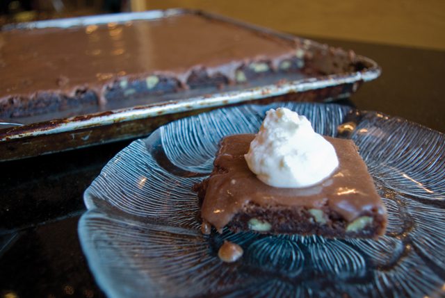 Brownies