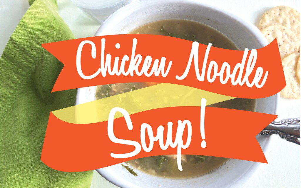 ChickenNoodleSoupGraphic