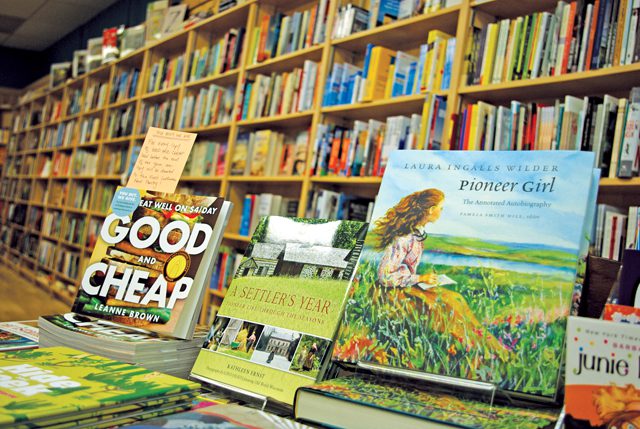 PioneerGirlBooks