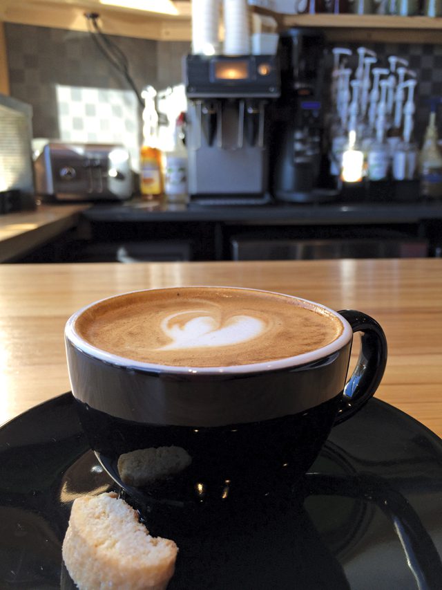 ImpactCoffee