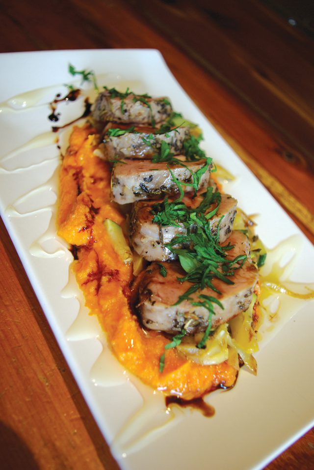 LaRanaFood