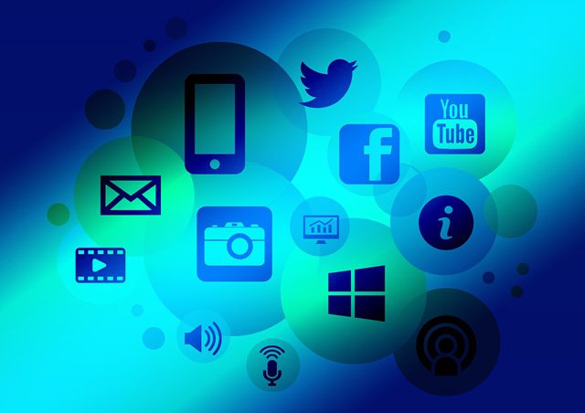 SocialInternet