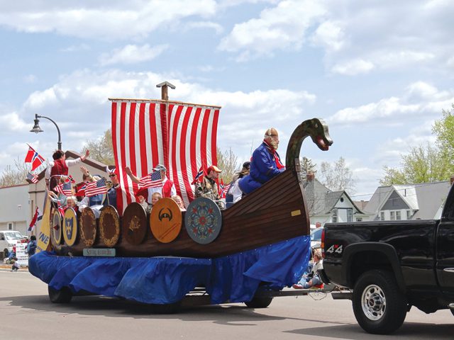SyttendeMai