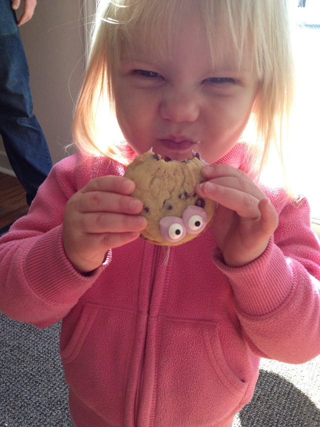 RoxieCookieMonster
