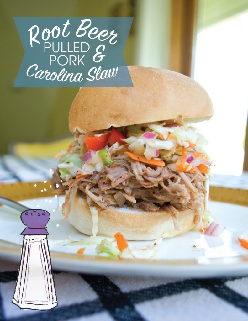 Root beer_Pork_Slaw_Top