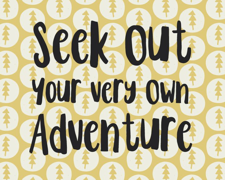 SeekAdventure