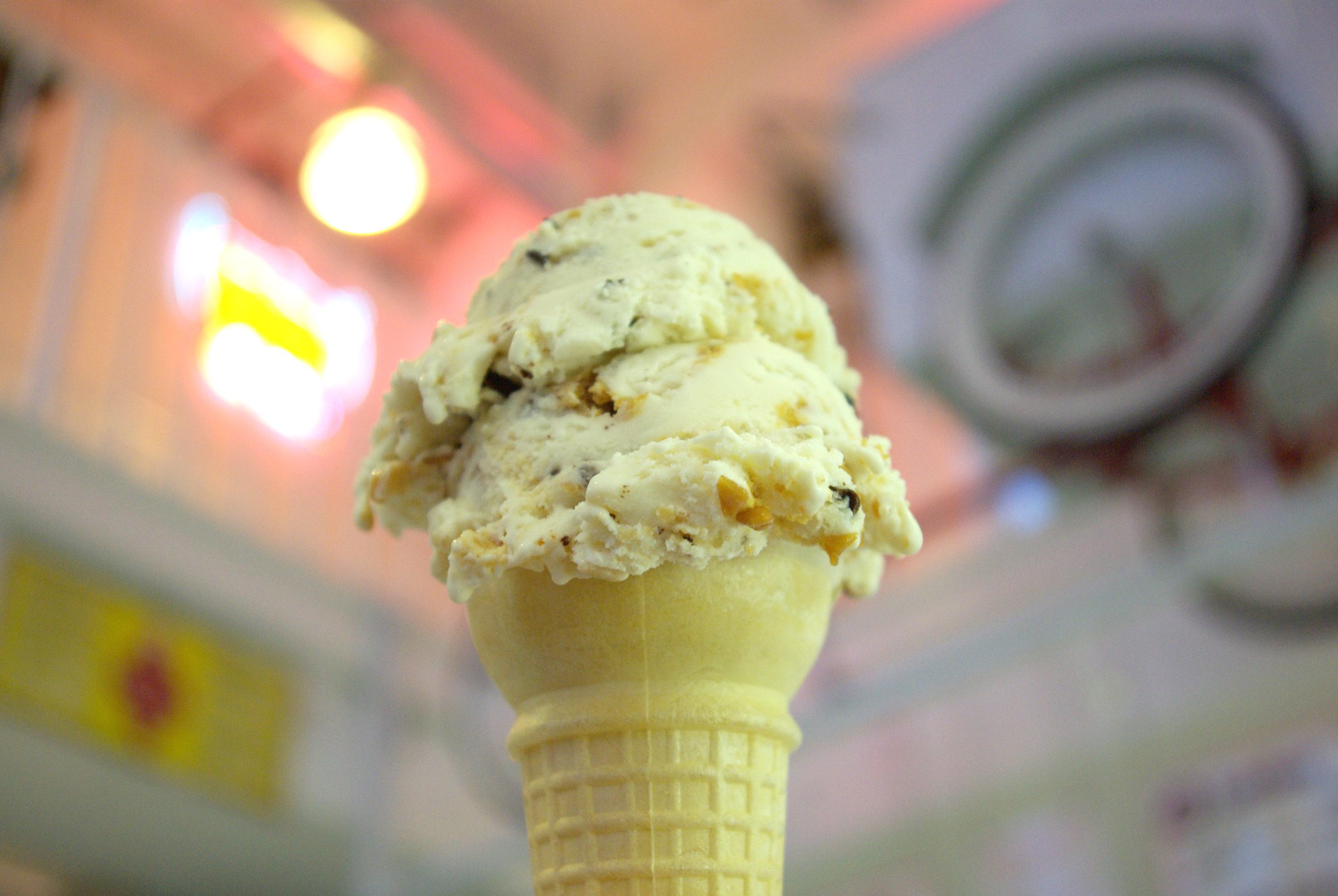 Ice Cream, You Scream: Driftless Treats