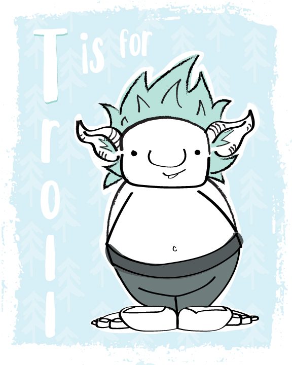 TForTroll