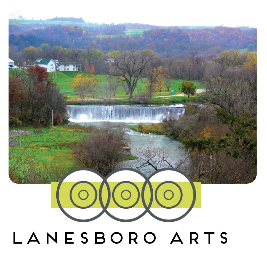 Fall Art Trips: Lanesboro Arts Center