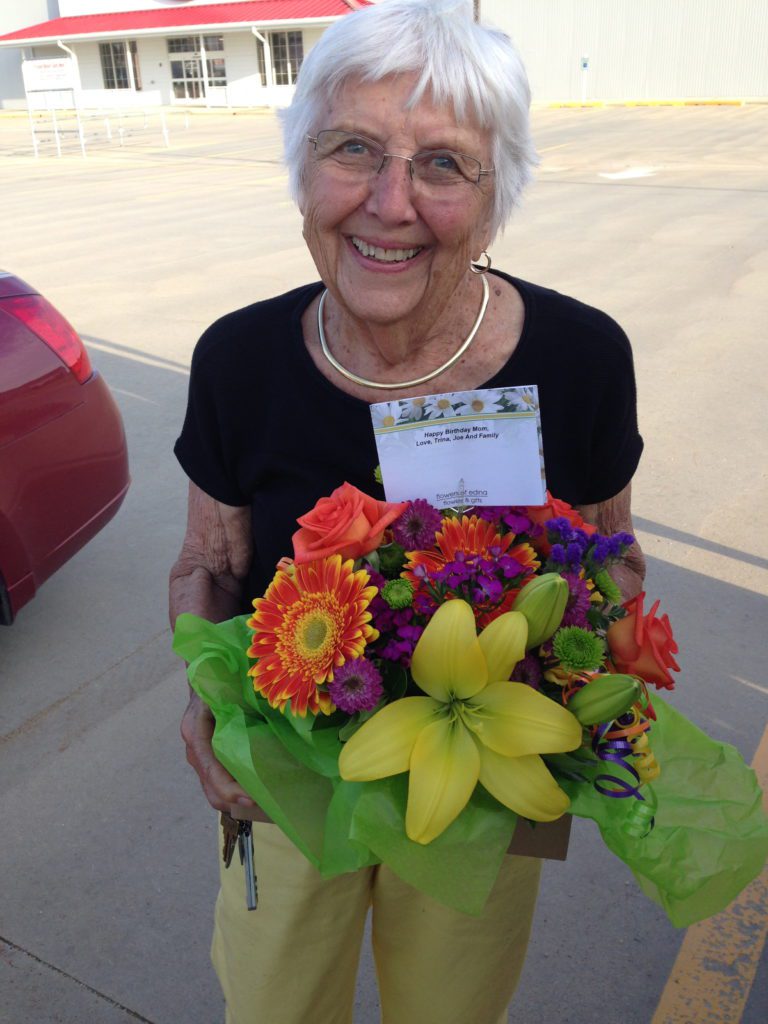 phyllis-green