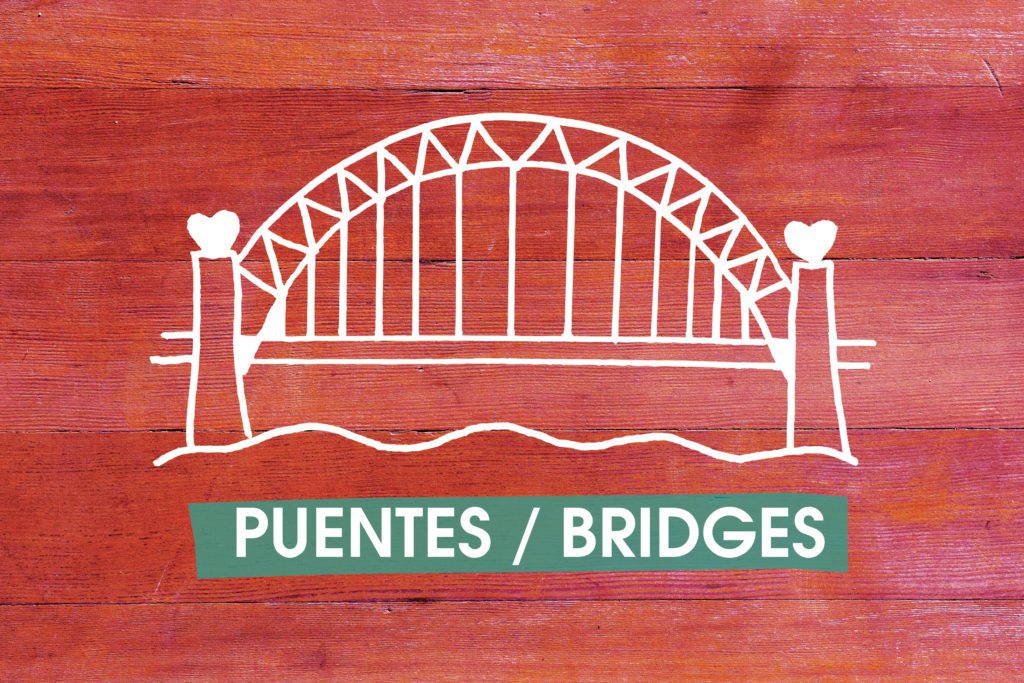 Puentes/Bridges