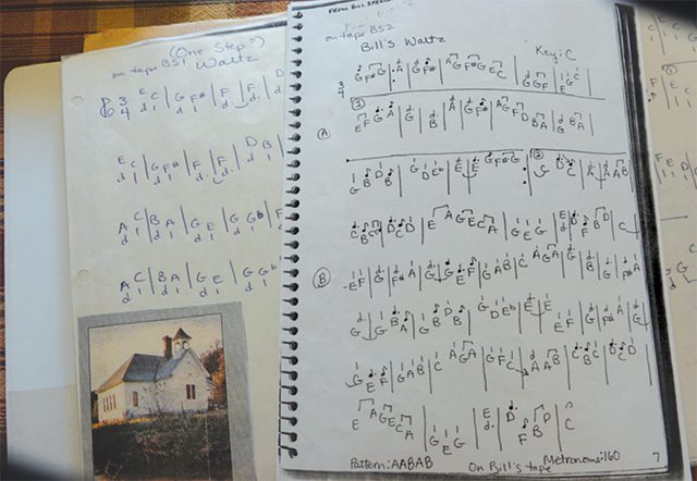 Beth Hoven Rotto’s music methods