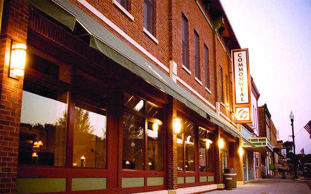 Commonweal Theatre
