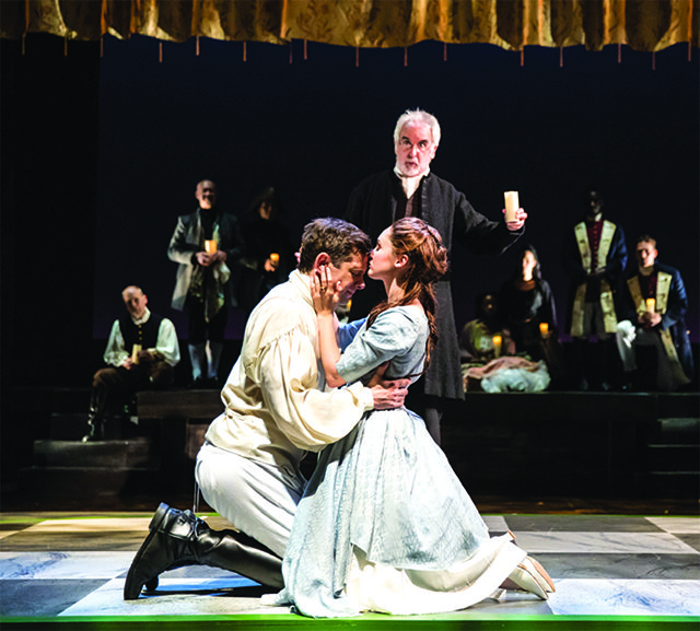Great River Shakespeare Festival