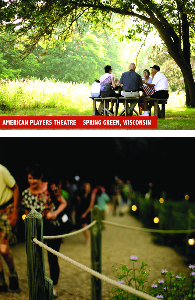American Players Theatre