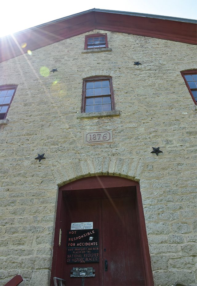 Schech's Mill