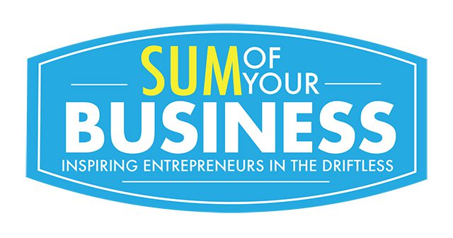 Sum of Your Business logo