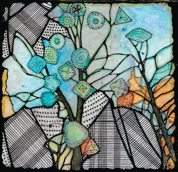 Diane Knight artwork